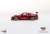 Pandem Nissan GT-R R35 GT Wing Lava Red (RHD) (Diecast Car) Item picture3
