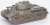 トゥーラン戦車 塗装済 (完成品AFV) 商品画像1