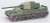 5式中戦車チリ 塗装済 (完成品AFV) 商品画像1