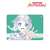 BanG Dream! Girls Band Party! Eve Wakamiya Ani-Art 1 Pocket Pass Case (Anime Toy) Item picture1