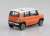 Suzuki Hustler (Passion Orange) (Model Car) Item picture2