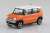 Suzuki Hustler (Passion Orange) (Model Car) Item picture1