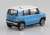 Suzuki Hustler (Summer Blue Metallic) (Model Car) Item picture2