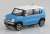Suzuki Hustler (Summer Blue Metallic) (Model Car) Item picture1