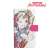 BanG Dream! Girls Band Party! Kasumi Toyama Ani-Art Notebook Type Smart Phone Case (L Size) (Anime Toy) Item picture1