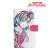 BanG Dream! Girls Band Party! Tae Hanazono Ani-Art Notebook Type Smart Phone Case (M Size) (Anime Toy) Item picture1