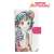 BanG Dream! Girls Band Party! Rimi Ushigome Ani-Art Notebook Type Smart Phone Case (L Size) (Anime Toy) Item picture1