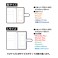 BanG Dream! Girls Band Party! Saya Yamabuki Ani-Art Notebook Type Smart Phone Case (M Size) (Anime Toy) その他の画像3 Thumbnail