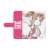 BanG Dream! Girls Band Party! Saya Yamabuki Ani-Art Notebook Type Smart Phone Case (L Size) (Anime Toy) Item picture3