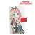 BanG Dream! Girls Band Party! Himari Uehara Ani-Art Notebook Type Smart Phone Case (M Size) (Anime Toy) Item picture1