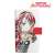 BanG Dream! Girls Band Party! Tomoe Udagawa Ani-Art Notebook Type Smart Phone Case (L Size) (Anime Toy) Item picture1