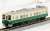 Joshin Electric Railway Type 700 (2-Car Set) (Model Train) Item picture2