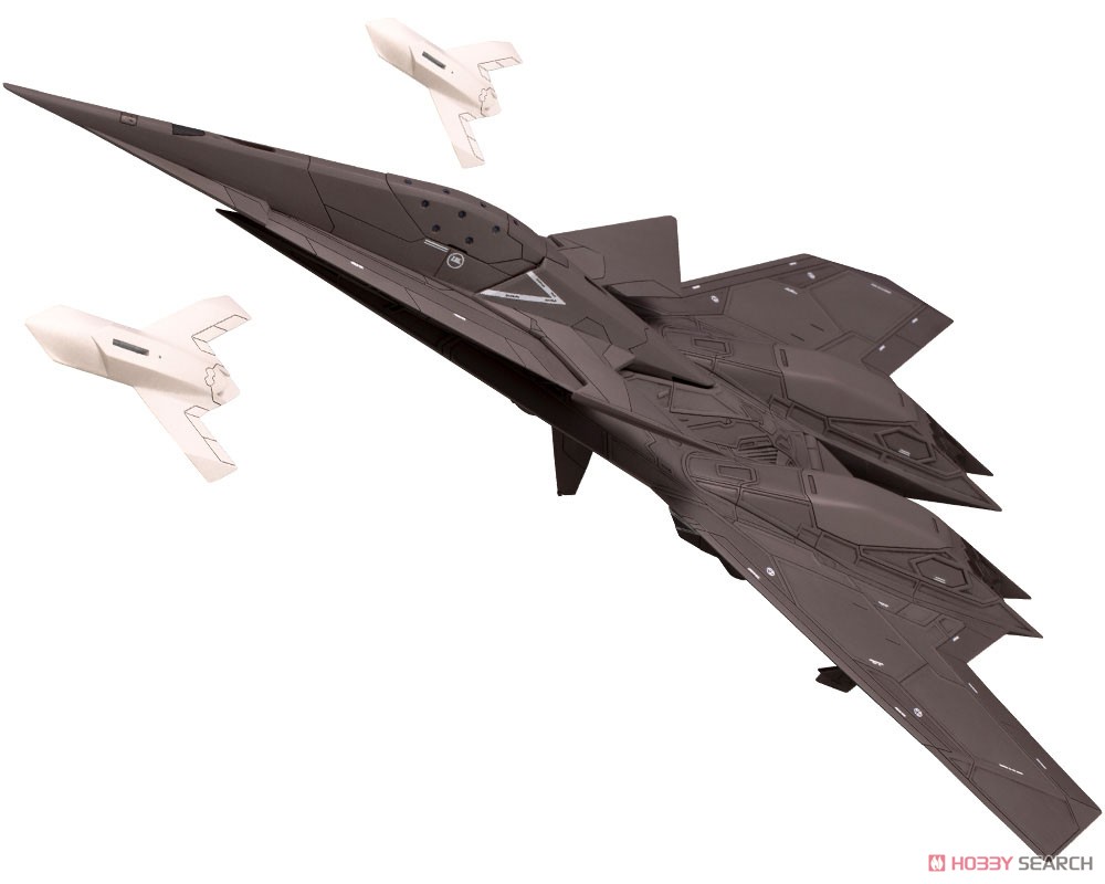 ADF-11F (プラモデル) 商品画像1