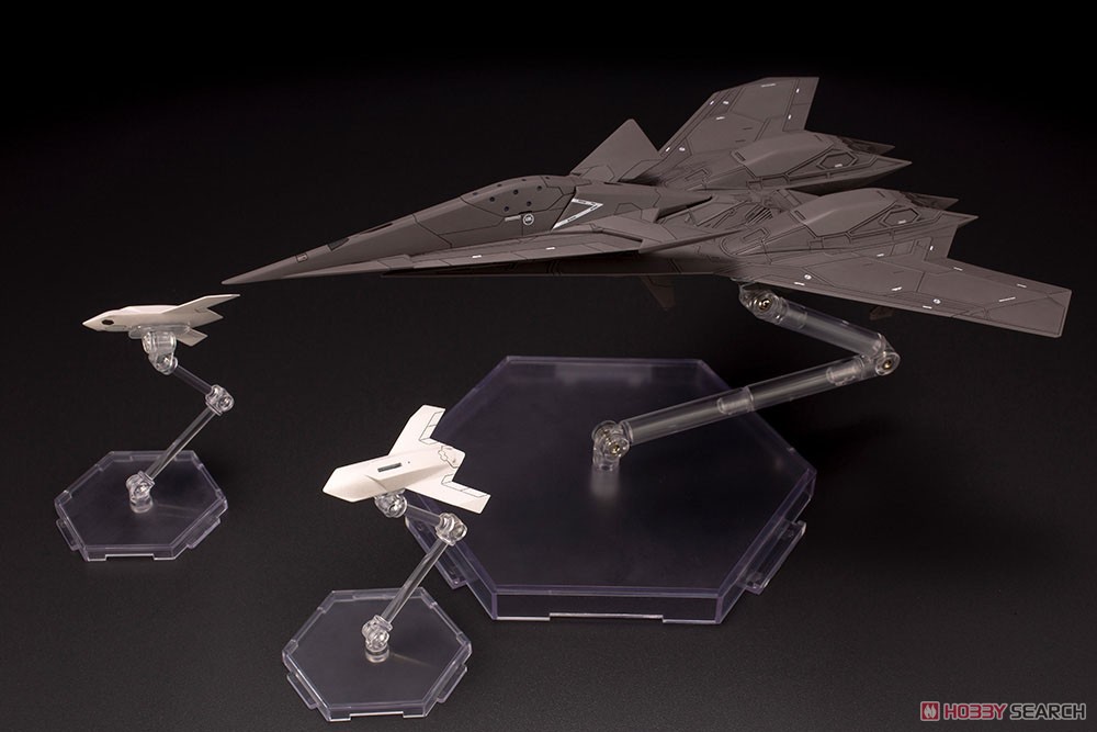 ADF-11F (プラモデル) 商品画像11