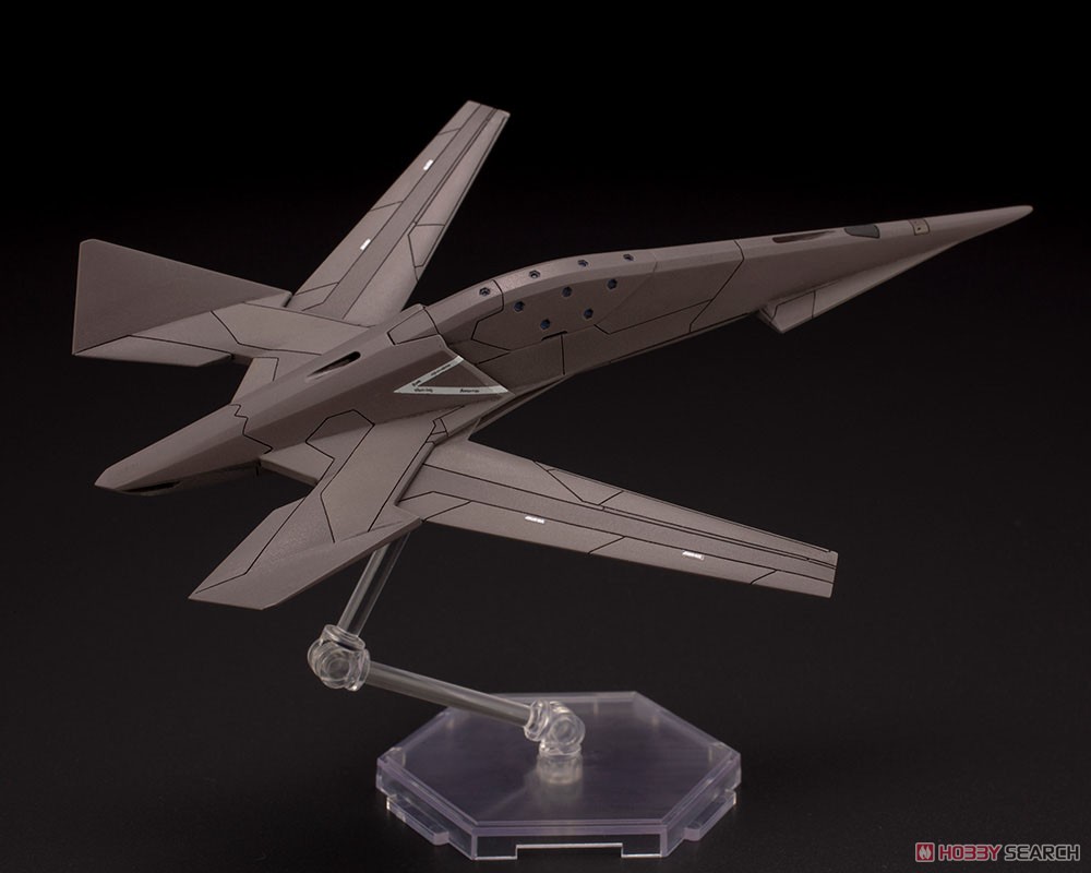 ADF-11F (Plastic model) Item picture13