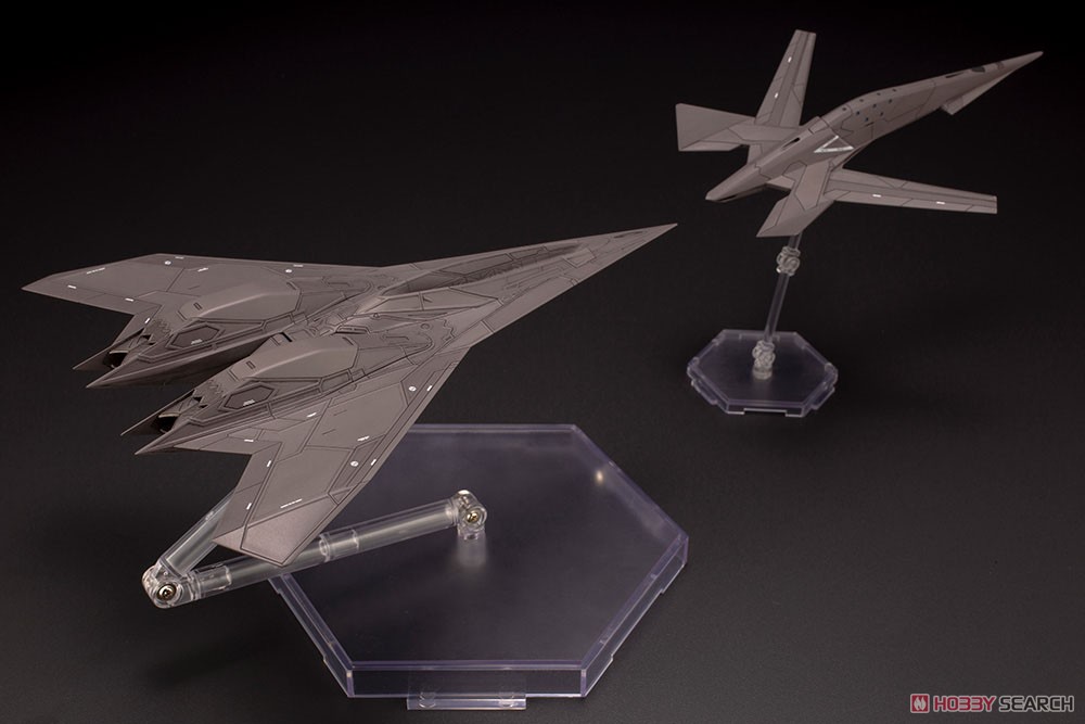 ADF-11F (プラモデル) 商品画像16