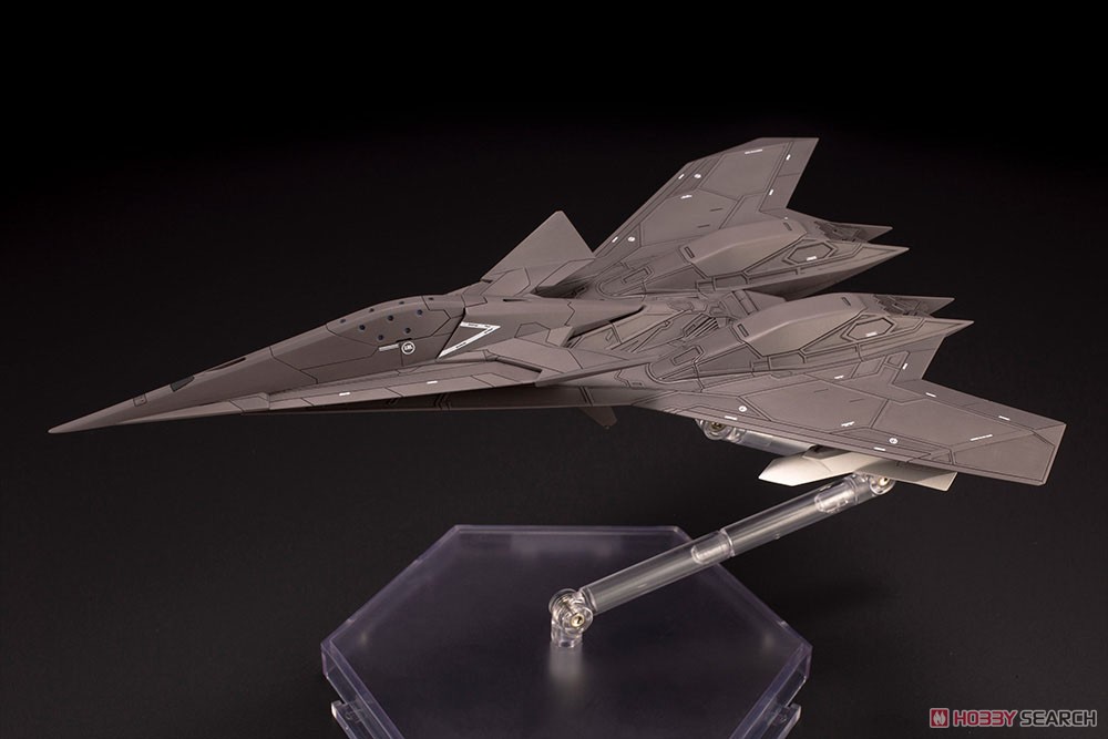 ADF-11F (プラモデル) 商品画像2