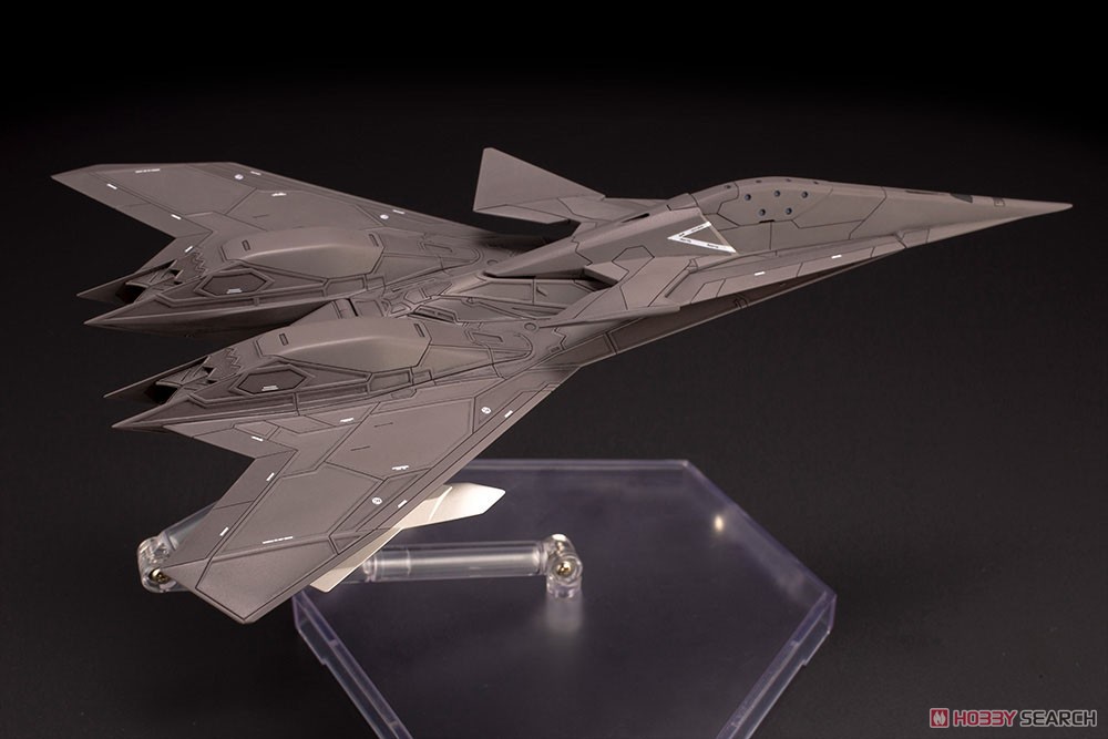 ADF-11F (プラモデル) 商品画像3