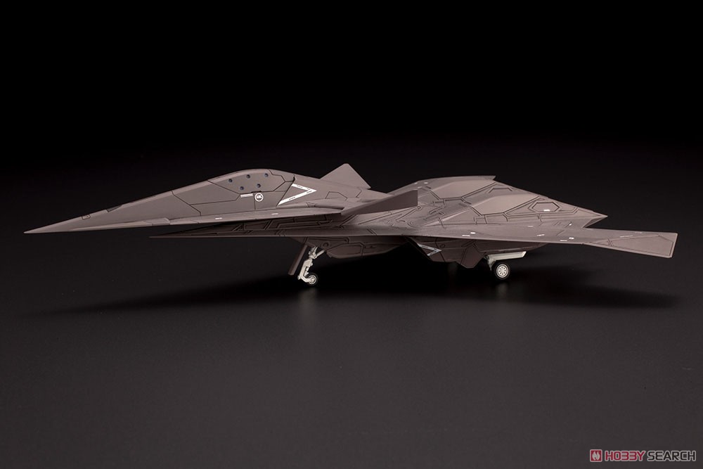 ADF-11F (Plastic model) Item picture4