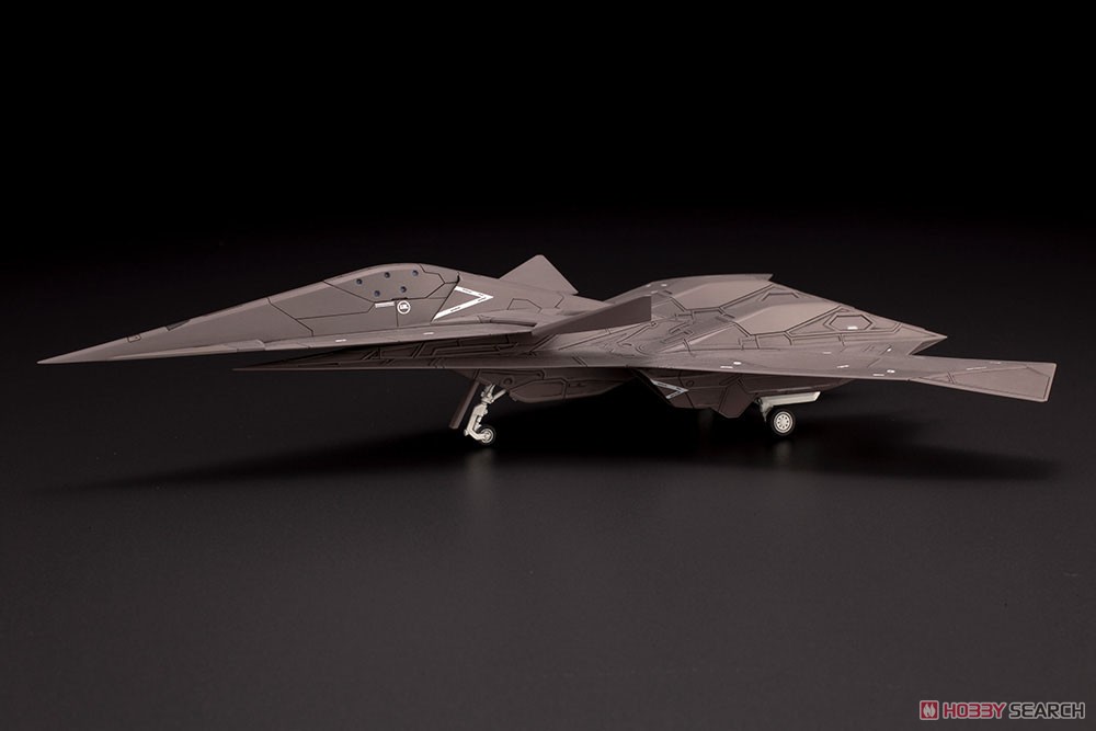 ADF-11F (プラモデル) 商品画像4