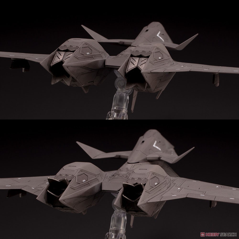 ADF-11F (プラモデル) 商品画像8