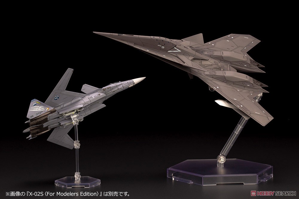 ADF-11F (Plastic model) Other picture1