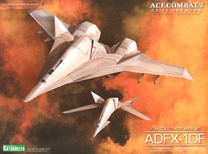ADFX-10F (Plastic model)