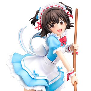 Miria Akagi [Oriko Maid-san] (PVC Figure)