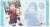 ラバープレイマットコレクション 「Fate/kaleid liner プリズマ☆イリヤ/四季折々イリヤ～冬～」 (カードサプライ) 商品画像1