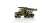 GMC CCKW 352 BM-13 Multiple Rocket (Pre-built AFV) Item picture1