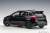 Ford Focus RS (Black) (Diecast Car) Item picture2