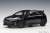 フォード フォーカス RS (ブラック) (ミニカー) 商品画像1