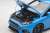 フォード フォーカス RS (ブルー) (ミニカー) 商品画像4