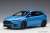 Ford Focus RS (Blue) (Diecast Car) Item picture1