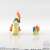Pokemon Scale World Johto Set (Shokugan) Item picture3