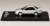 Subaru Impreza WRX (GC8) Light Silver Metallic (Diecast Car) Item picture2