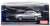 スバル インプレッサ WRX (GC8) ライトシルバーメタリック (ミニカー) パッケージ1