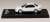 Subaru Impreza WRX (GC8) Feather White (Diecast Car) Item picture2