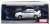 Subaru Impreza WRX (GC8) Type RA STi Version II Feather White (Diecast Car) Package1