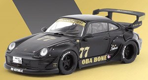 RWB 993 OBA BONE (ミニカー)