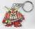 SD Gundam Acrylic Key Ring (Set of 8) (Anime Toy) Item picture3