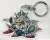 SD Gundam Acrylic Key Ring (Set of 8) (Anime Toy) Item picture5