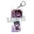 Two Concatenation Key Ring Fate/Grand Order - Absolute Demon Battlefront: Babylonia Ana (Anime Toy) Item picture1