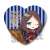ハート缶バッジ Fate/Grand Order -絶対魔獣戦線バビロニア- レオナルド・ダ・ヴィンチ (キャラクターグッズ) 商品画像1