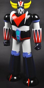 Grendizer Standard Edition Repaint Color (Completed)