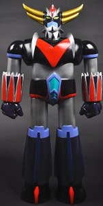 Grendizer Character Reference Edition Normal Color (Completed)