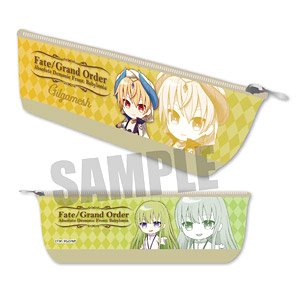 Boat Pen Case Fate/Grand Order - Absolute Demon Battlefront: Babylonia B (Anime Toy)