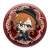 Bungo Stray Dogs Chara Glasses Collection Can Badge Vol.1 Chuya Nakahara (Anime Toy) Item picture1