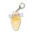 Motel Key Ring Fate/Grand Order - Absolute Demon Battlefront: Babylonia Gilgamesh (Anime Toy) Item picture1