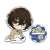 Bungo Stray Dogs Chara Glasses Collection Acrylic Stand Vol.1 Osamu Dazai (Anime Toy) Item picture1